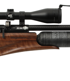 Daystate Red Wolf Walnut High Power