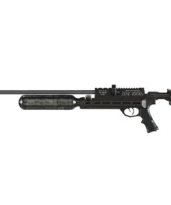 RAW HM1000X Chassis Rifle, No Shroud