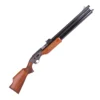Seneca Recluse II.357 PCP Dual Tank