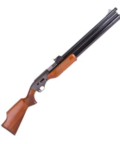 Seneca Recluse II.357 PCP Dual Tank