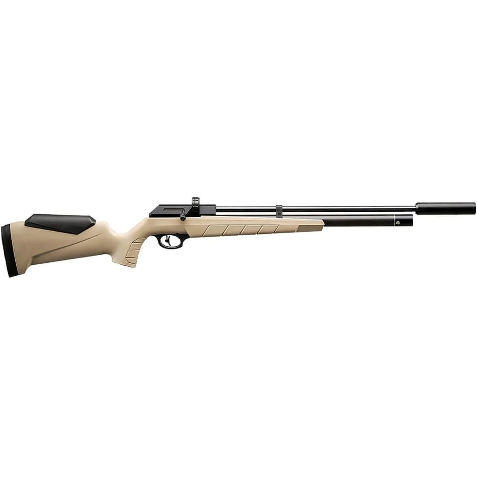 snowpeak-airguns-snowpeak-pr900s-lynx-synthetic Snowpeak PR900S Lynx Synthetic