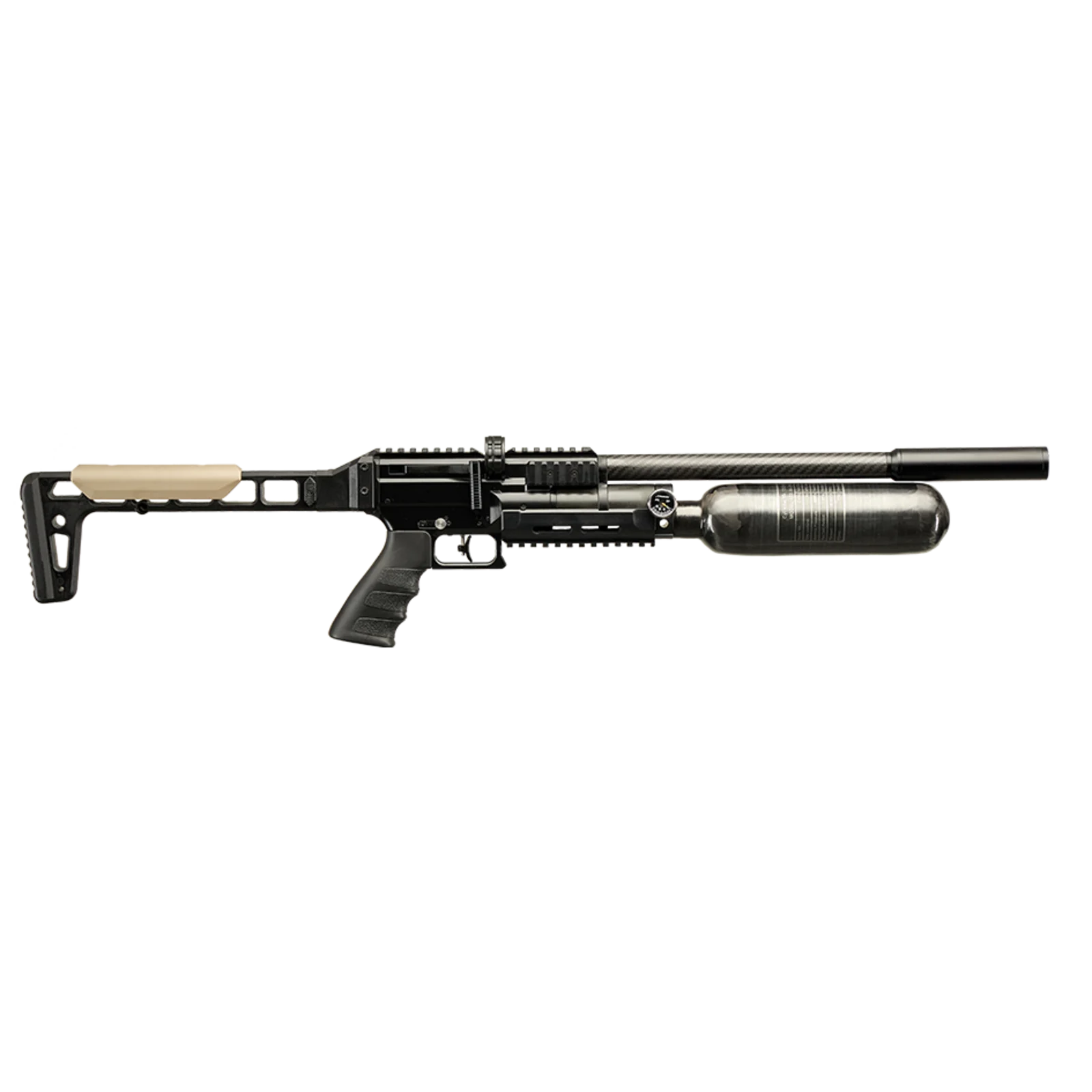 snowpeak-airguns-spa-mercury-ap9000-compact-bottle SPA Mercury AP9000 Compact Bottle