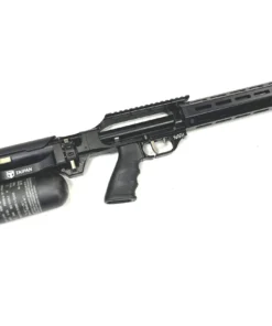 Taipan Slash Tactical Pre Charged