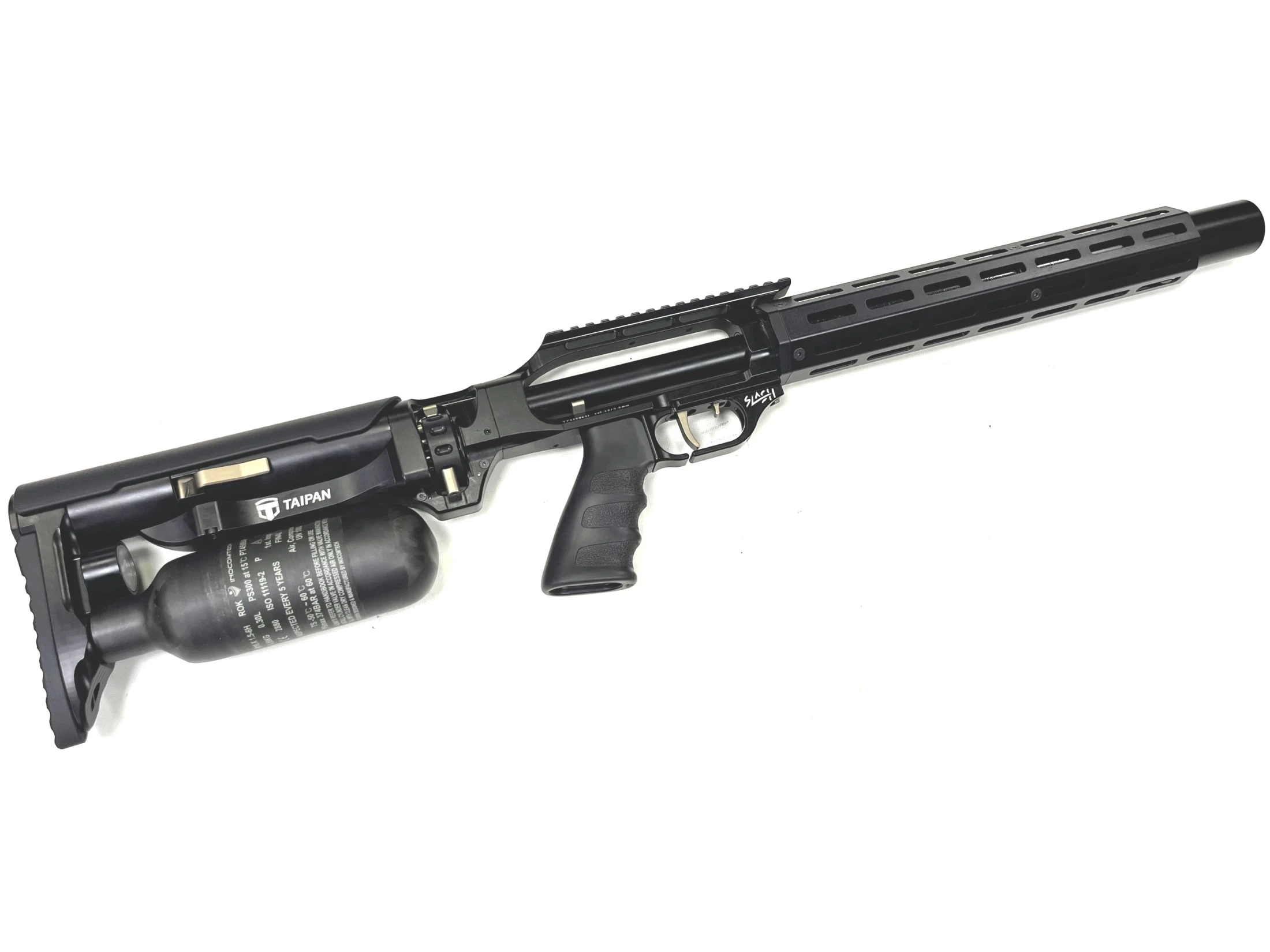 taipan-slash-tactical-177 Taipan Slash Tactical Pre Charged