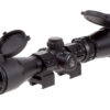 UTG 2-7x32 Handgun Scope Ill PDC Reticle 1/4 MOA 1