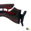 Kraford & Lypt KLS-M Adjustable Stock