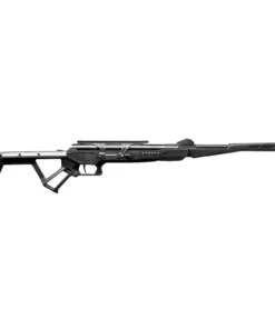 Black Bunker BM8 Break Barrel Air Rifle