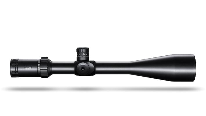 Hawke Sidewinder IR 8-32×56 SR Pro II