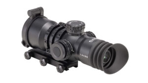 Element Optics Immersive Series 14×50