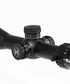 Element Optics Nexus 5-20×50