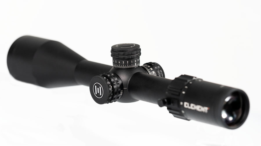 Element Optics Nexus 5-20×50