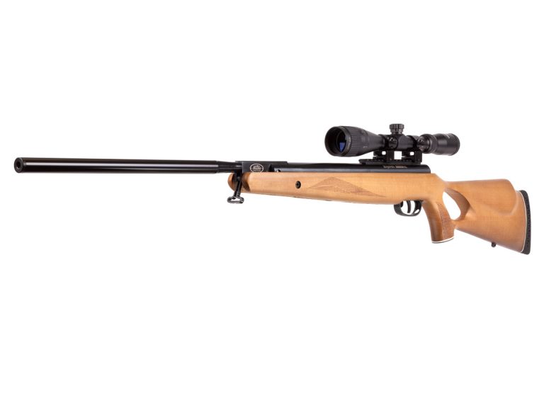 Benjamin Trail NP XL Air Rifle