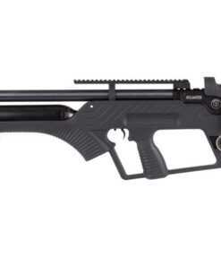Hatsan BullMaster Semi-Auto PCP Air Rifle