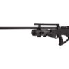 Hatsan Piledriver Big Bore PCP Air Rifle