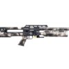 Reximex Throne Gen 2 PCP Skull Camo