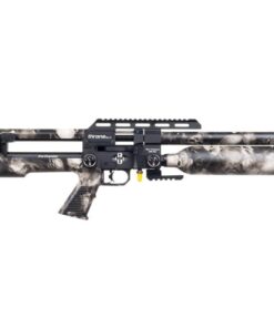 Reximex Throne Gen 2 PCP Skull Camo