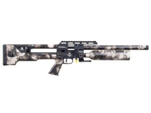 Reximex Throne Gen 2 PCP Skull Camo