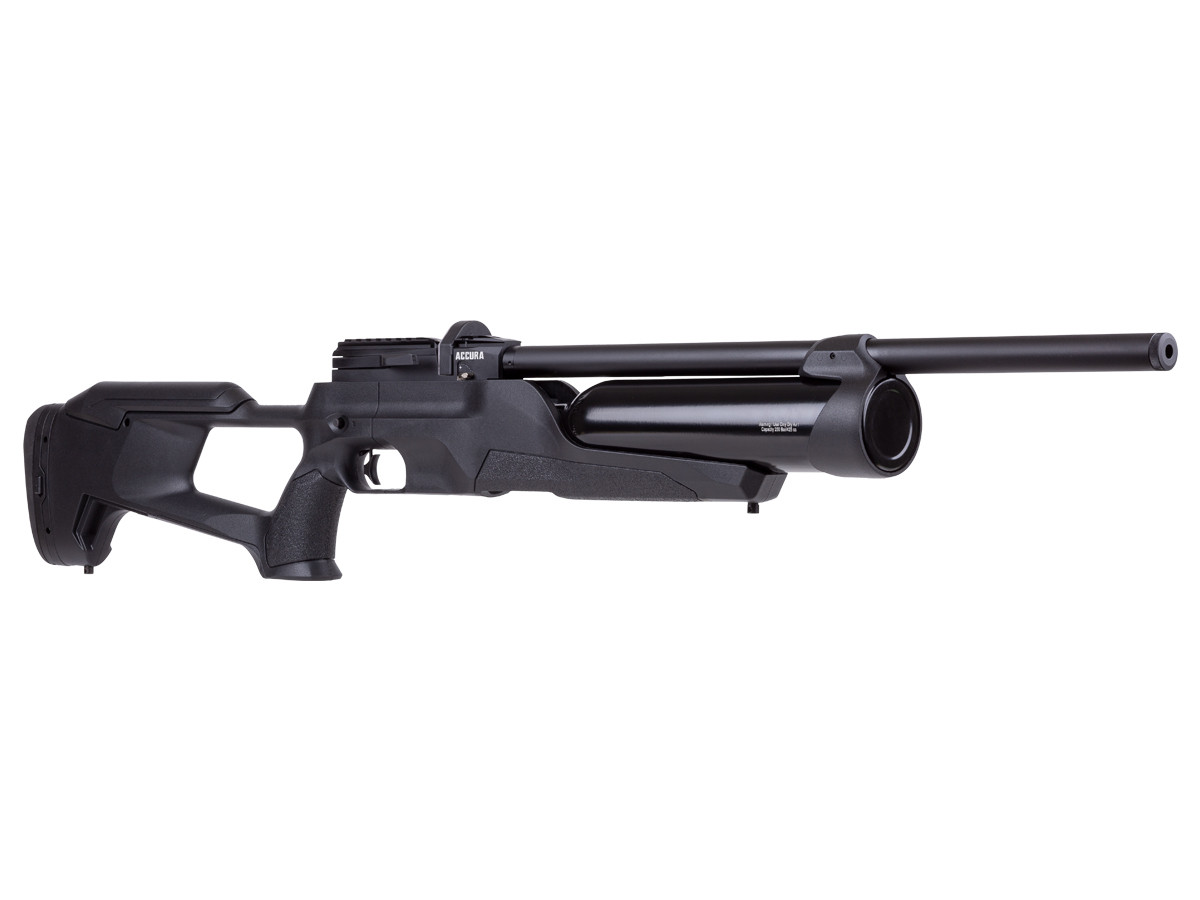 Reximex Accura PCP Air Rifle