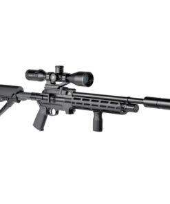 Air Arms S510T Tactical