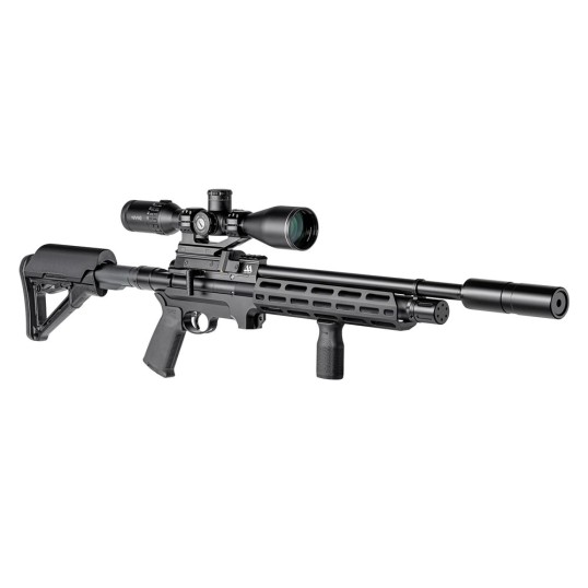 Air Arms S510T Tactical