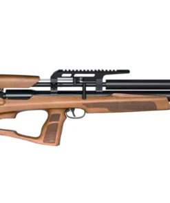 Snowpeak P35X Wood Air Rifle