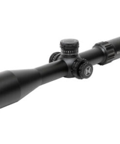 Element Optics Titan 3-18×50 FFP