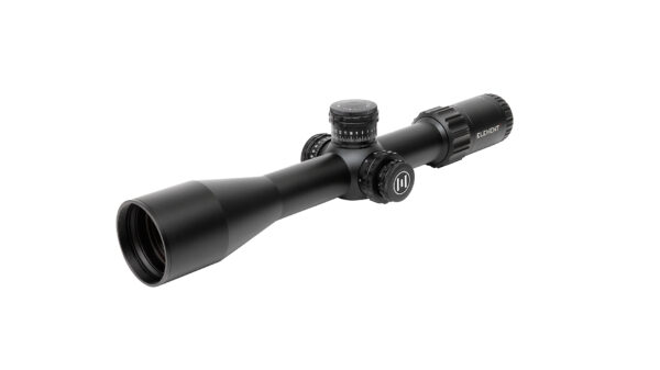 Element Optics Titan 3-18×50 FFP