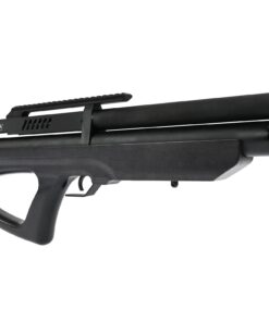 Norica Viriatus BP HT Black Wood PCP