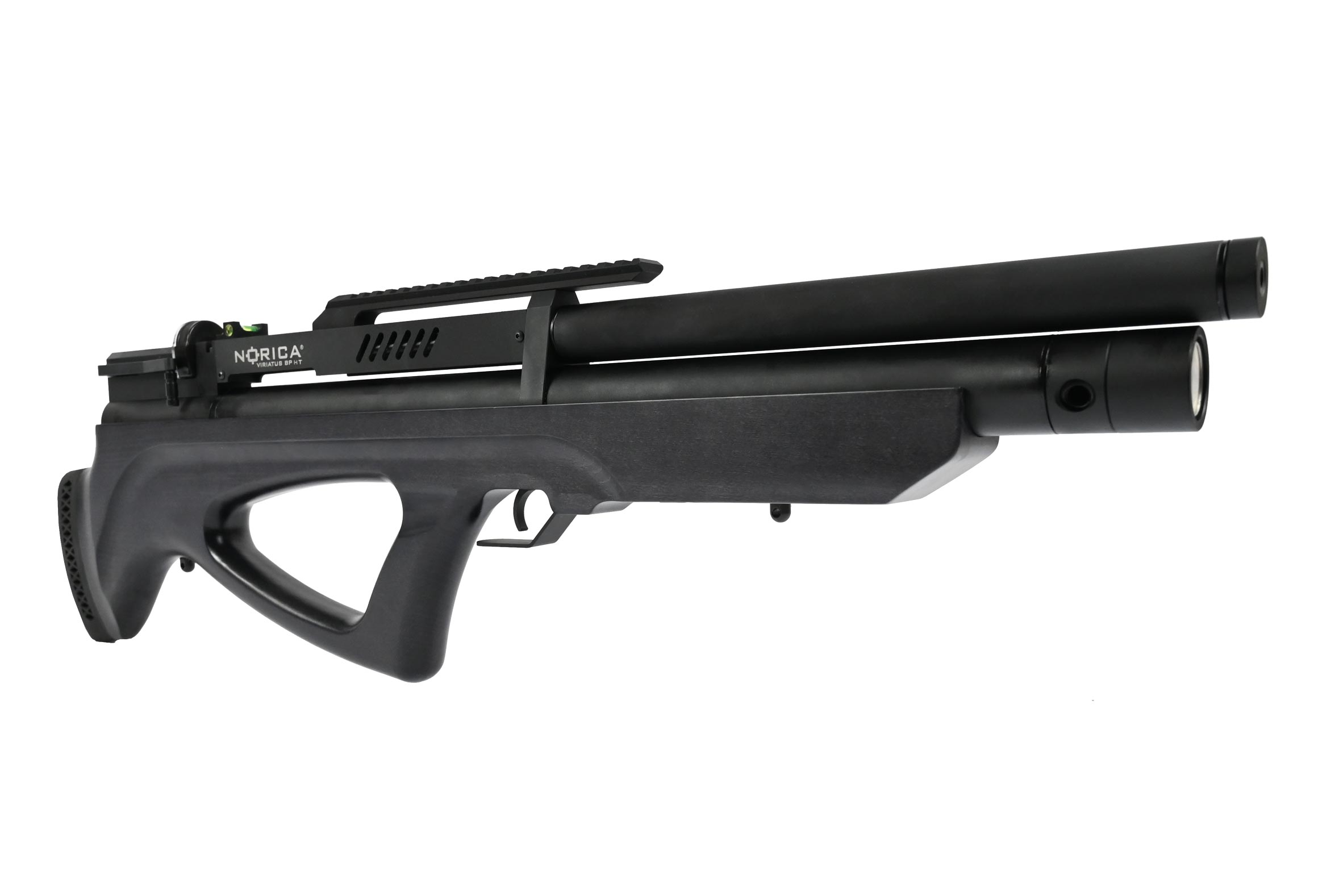Norica Viriatus BP HT Black Wood PCP