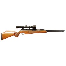 Air Arms TX200 Rifle Beech