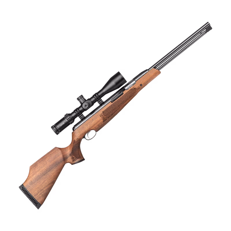 Air Arms TX200 MK3 Air Rifle Beech