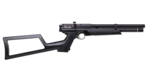Benjamin Marauder pistol