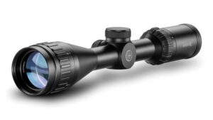Hawke Airmax WA 3-9 x 40 AO 1″ AMX Scope 13 110