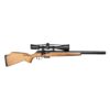 FX DRS Walunt .22 Rifle Kit