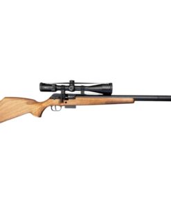 FX DRS Walunt .22 Rifle Kit