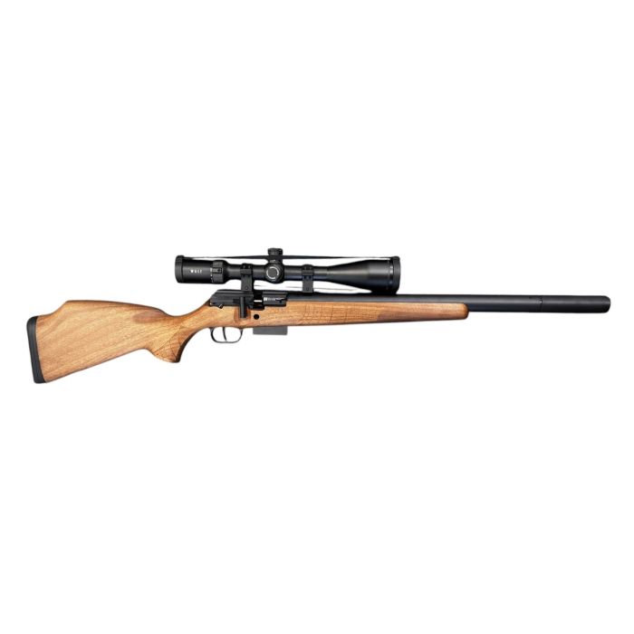 FX DRS Walunt .22 Rifle Kit