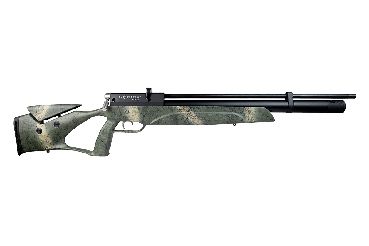 NTX 35 Commando