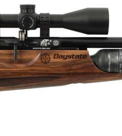 Daystate Wolverine R High Power Regulated Side Lever