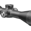 Valiant Lynx 3–9×40 AO IR Mil Dot Scope
