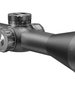 Valiant Lynx 3–9×40 AO IR Mil Dot Scope