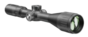 Valiant Lynx 3–9×40 AO IR Mil Dot Scope