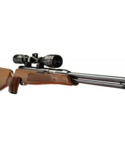 Air Arms TX200 Rifle Walnut