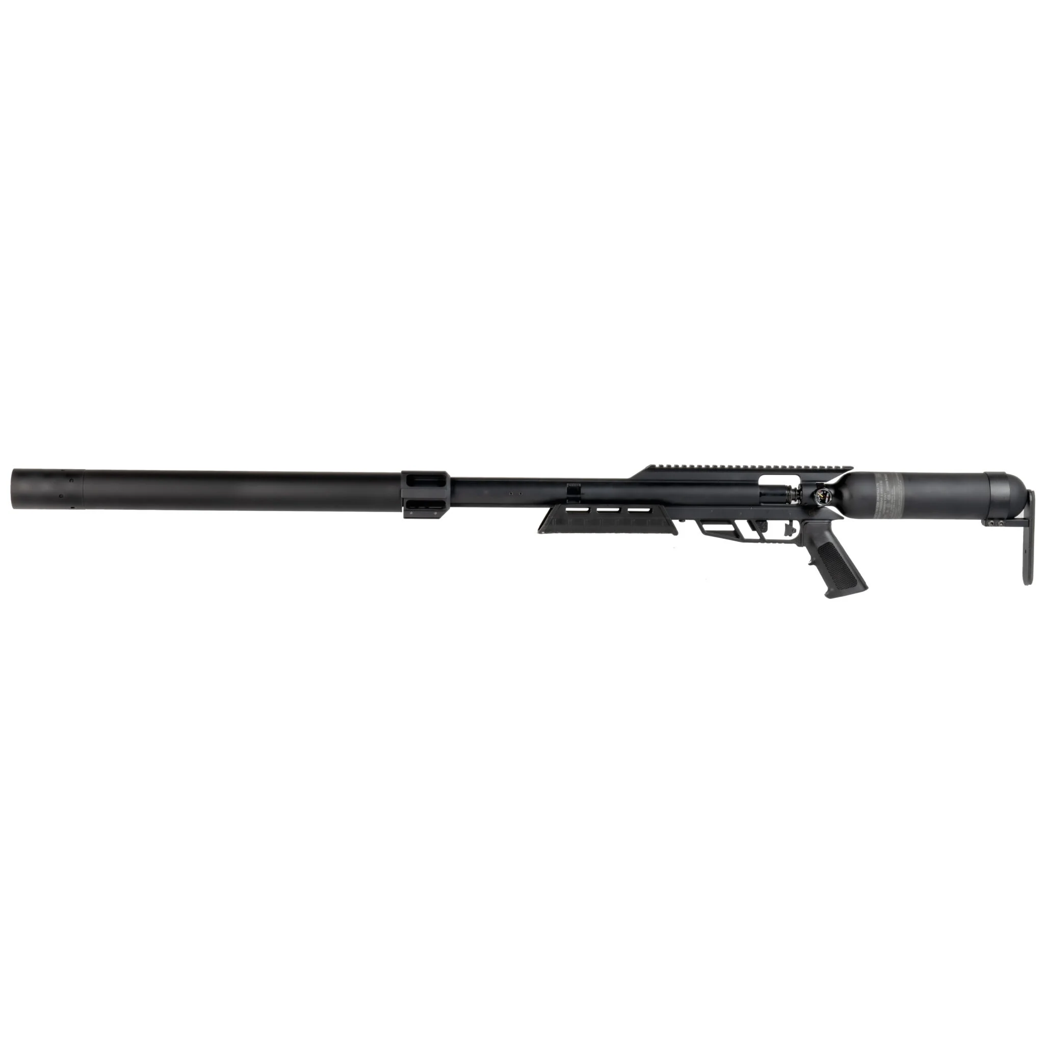 Texan LSS.457 – CF Series
