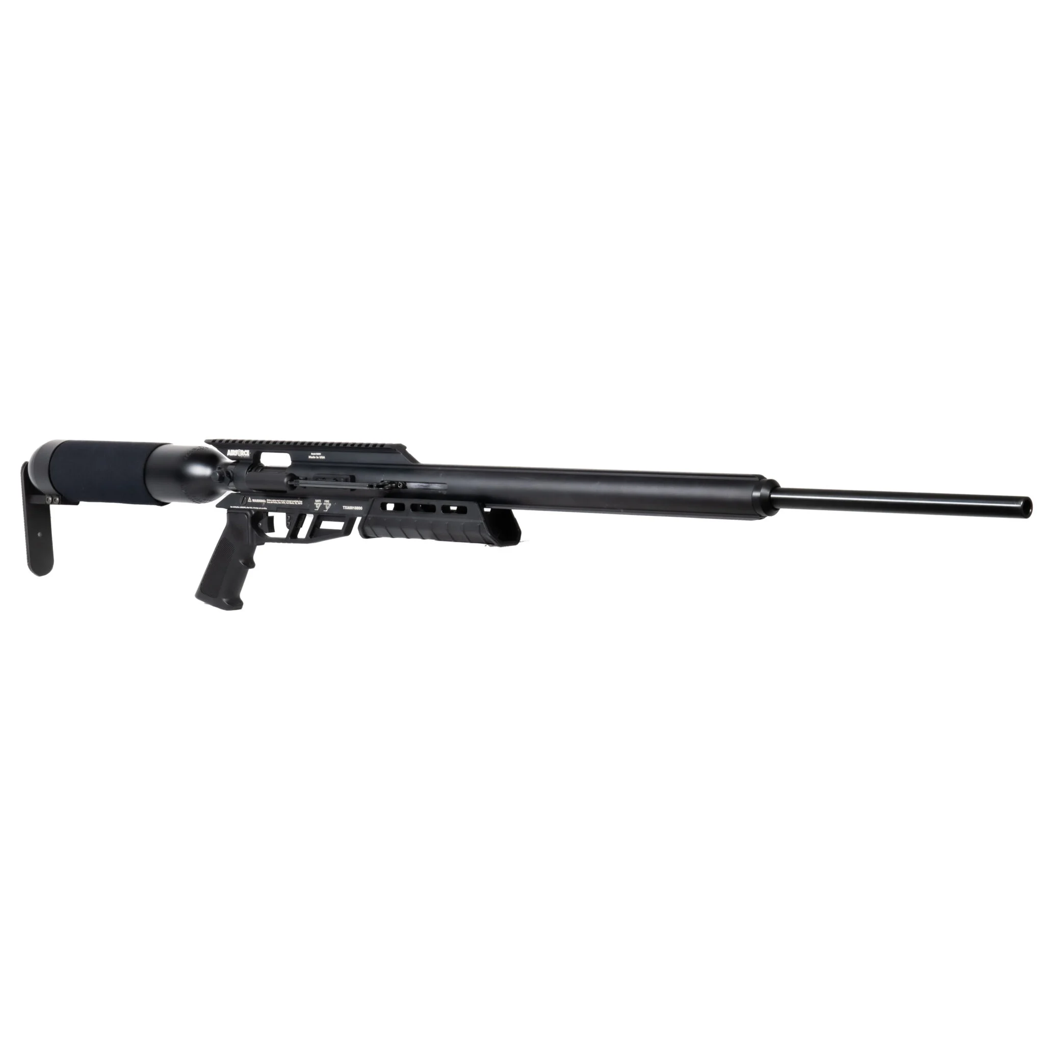 Texan®.510 Caliber