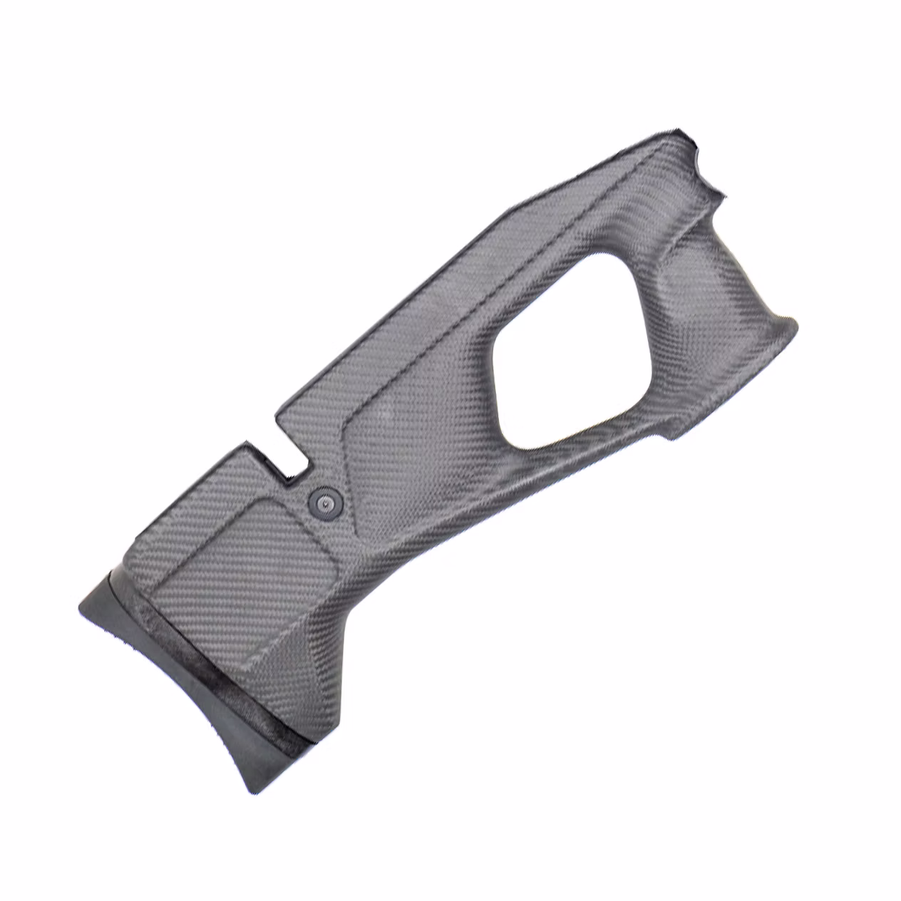 URAGAN Carbon Fibre Stock