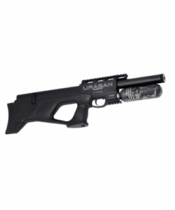 AGT Uragan Compact PCP Air Rifle
