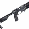BinTac M50 Big Bore Air Rifle