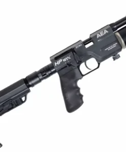BinTac M50 Big Bore Air Rifle