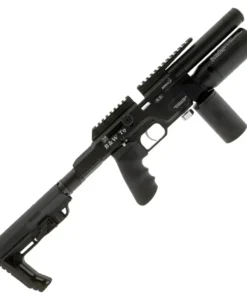 BinTac T9 Semi-Automatic Air Rifle