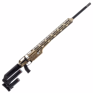 Bintac MCAR Gold PCP Air Rifle